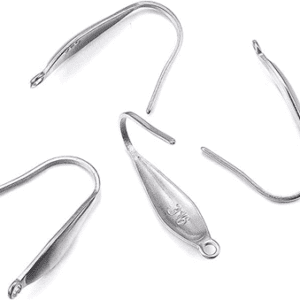 Stainless Steel Hook Connectors