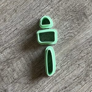 3pc Organic Set 1