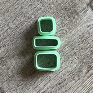 3pc Organic Set 2