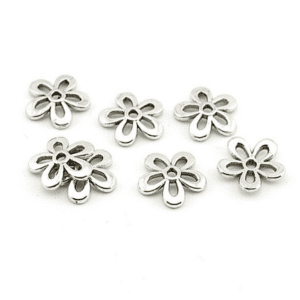 Flower Pendant