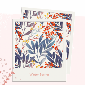 Winter Berries