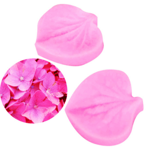 Hydrangea Flower Press Mould