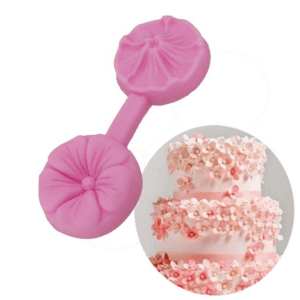 Cherry Blossom Press Mould