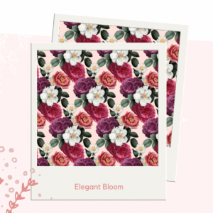 Elegant Bloom