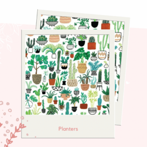 Planters