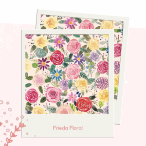 Frieda Floral