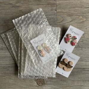 Bubble Wrap Bags