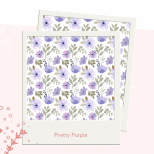 Pretty Purple