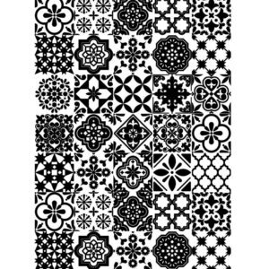 Small Tiles
