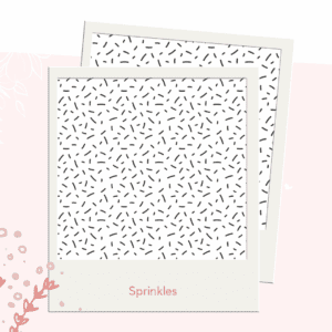 Sprinkles