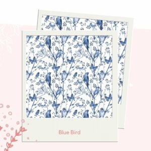 Blue Bird
