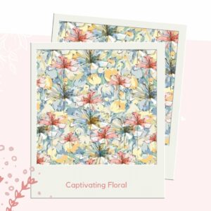 Captivating Floral