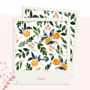Zesty