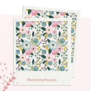 Blossoming Bouquet