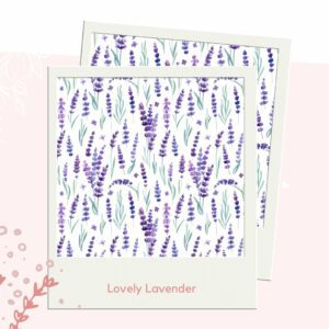Lovely Lavender