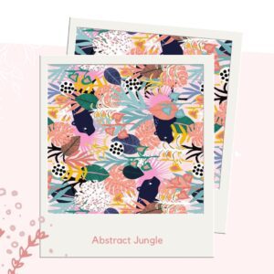 Abstract Jungle