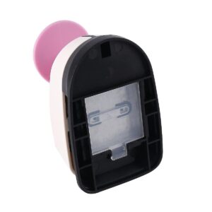 Earring Card Punch