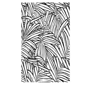 Palm Leaves
