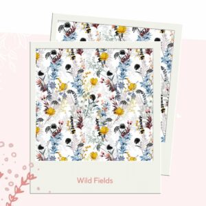 Wild Fields
