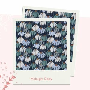 Midnight Daisy