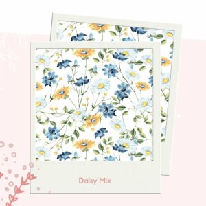 Daisy Mix