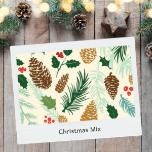 Christmas Mix