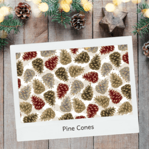 Pine Cones