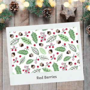 Red Berries