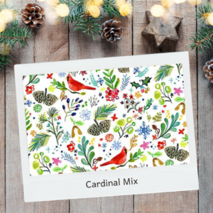 Cardinal Mix