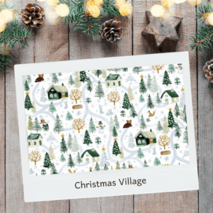 Christmas Village