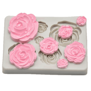 Rose Mould