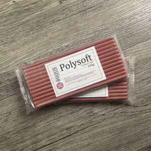 Polysoft: Red Copper