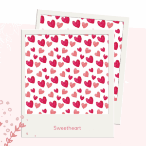 Sweetheart