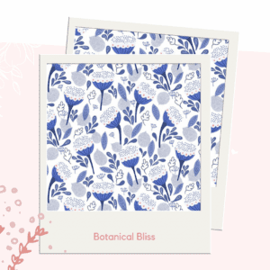 Botanical Bliss