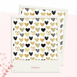 Hearts