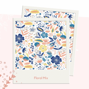 Floral Mix
