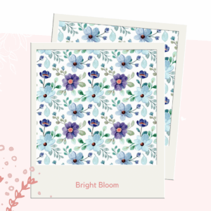 Bright Bloom