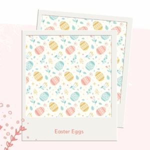 Easter Eggs