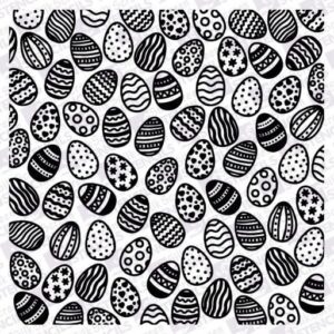 Easter Eggs