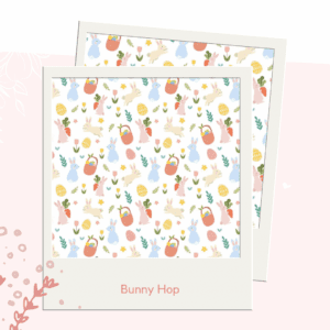 Bunny Hop