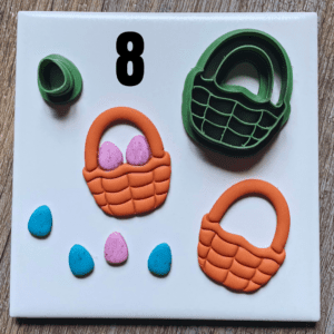 Easter 8