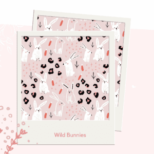 Wild Bunnies