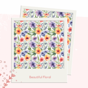 Beautiful Floral