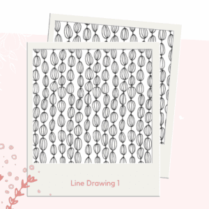 Line Drawing 1