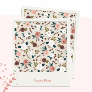Poppy Plum