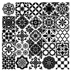 Small Tiles