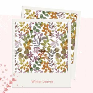 Winter Leaves
