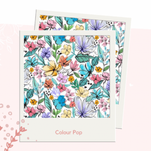 Colour Pop