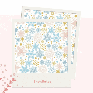 Snowflakes