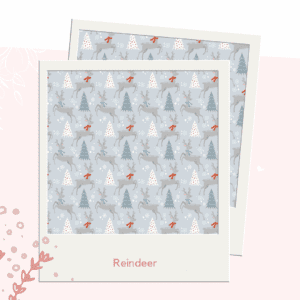 Reindeer